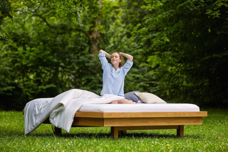 Vitamin D and healthy sleep