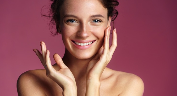 SAMINA Sleep Healthy Sleep Healthy Skin