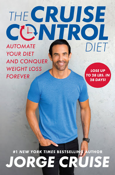 Joege_crusie_Cruise Contyrol Diet