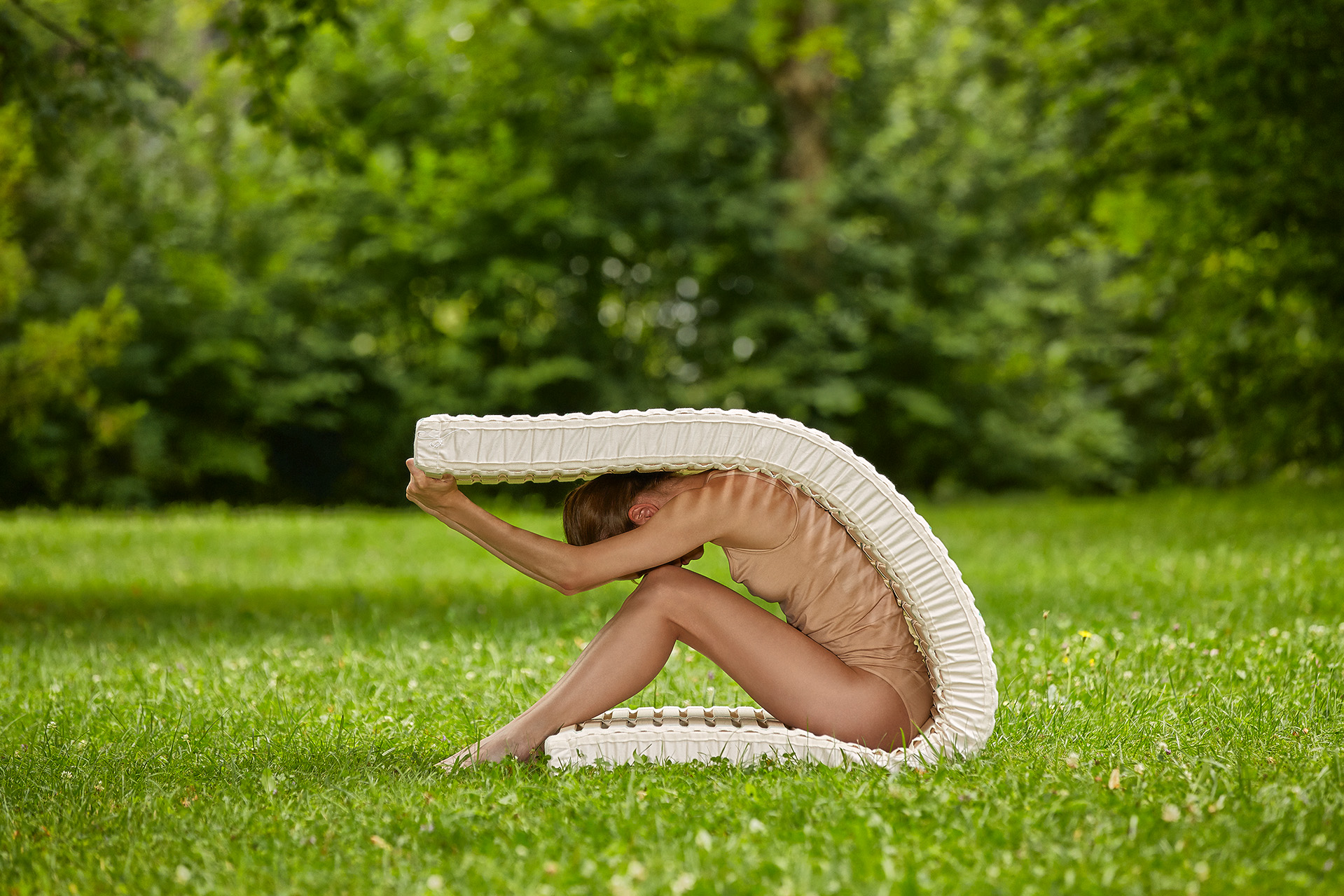 SAMINA Sleep System