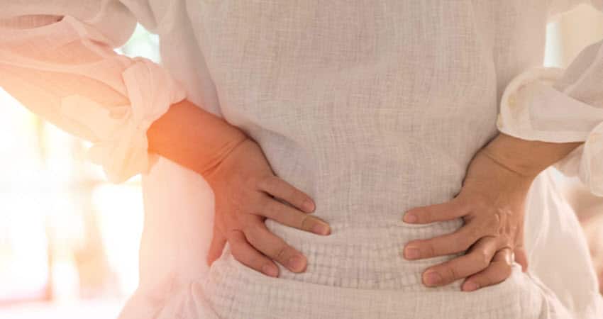 Back Pain