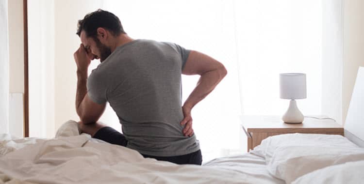 Best Mattress for Back Pain