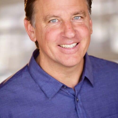 Zack Pelzel_The Purified Home_headshot