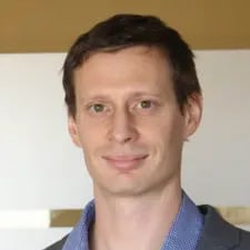 Dr Ryan Lett