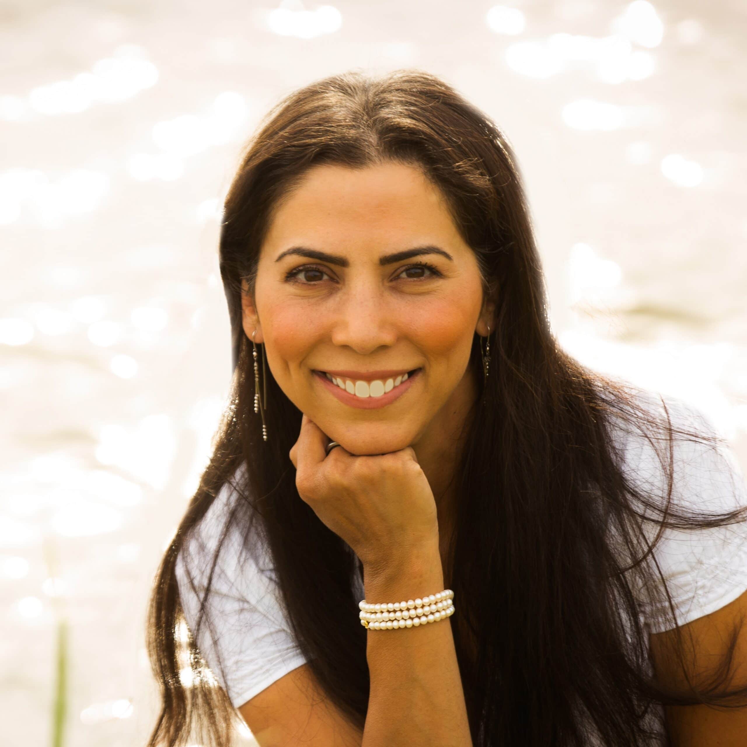 Health Coach, Nira ter Veld