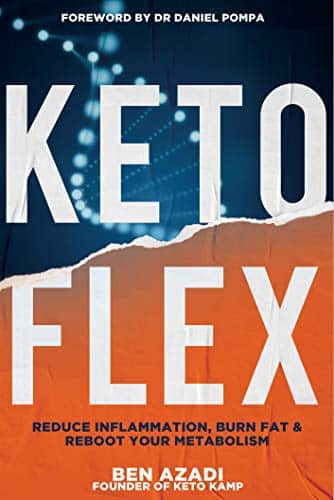 Keto Flex_book
