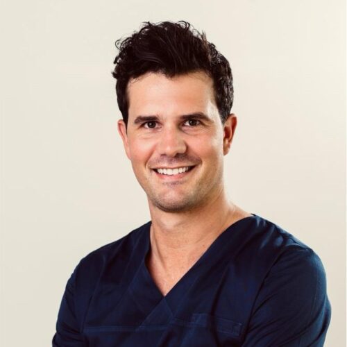 Dr Fabian Schick