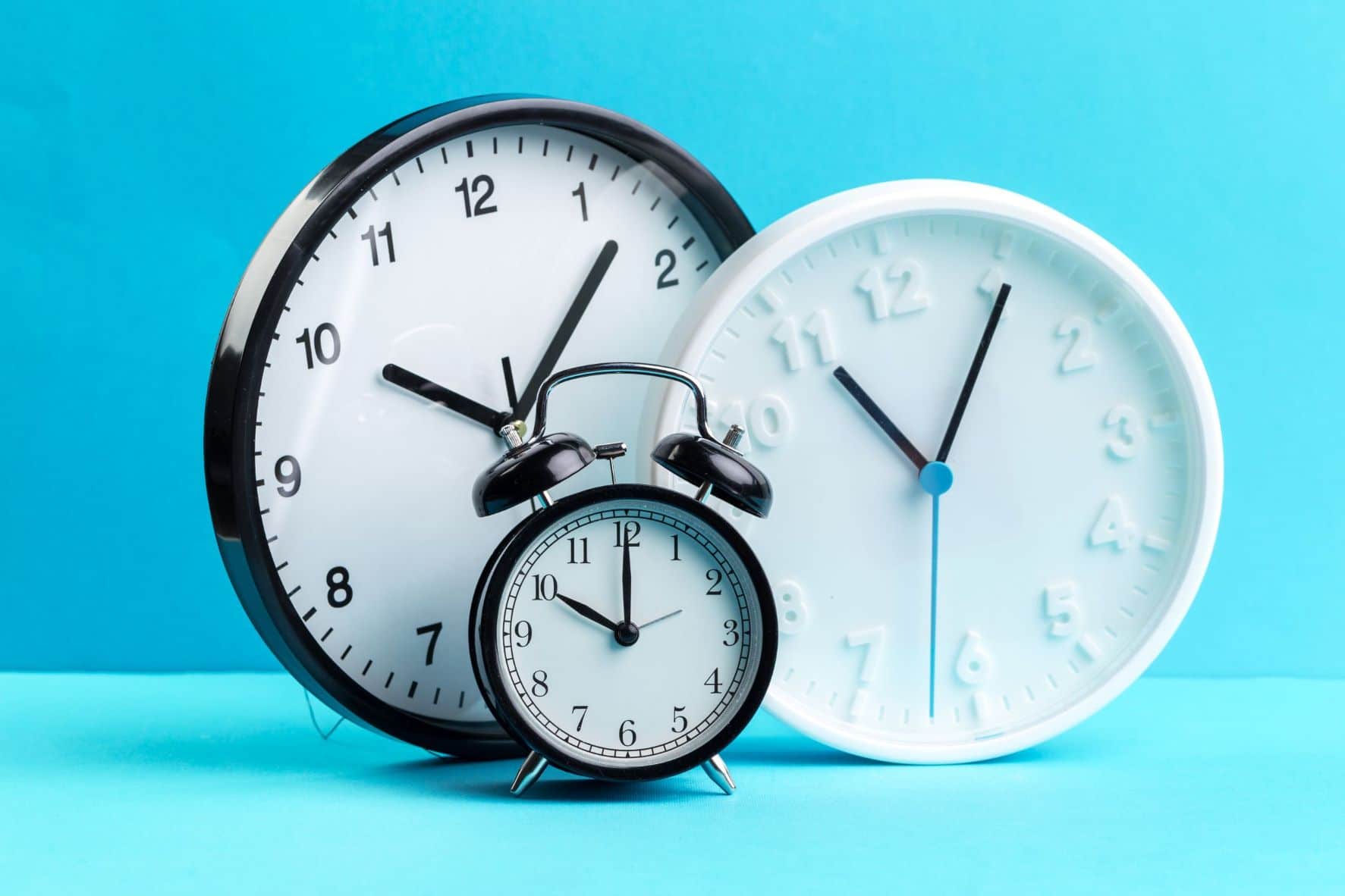time-change-clocks