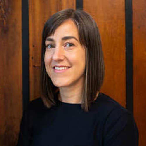 Alison Monette