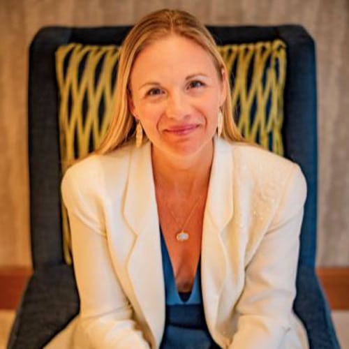 Suzie Senk