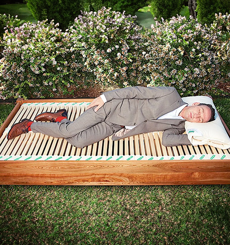 Claus Pummer - Sleep Coach