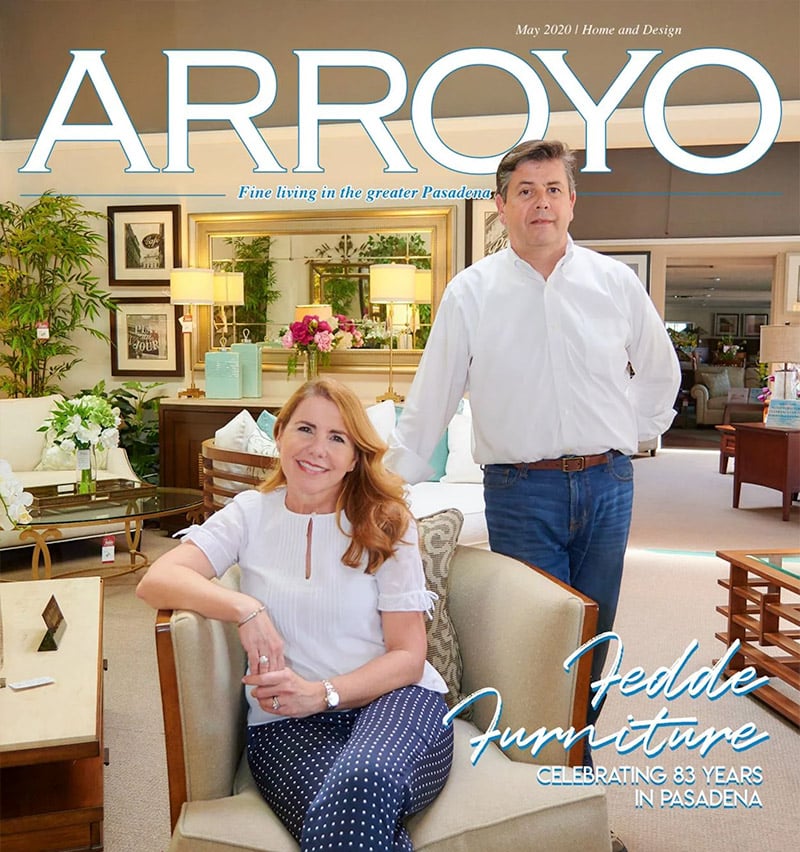 Arroyo