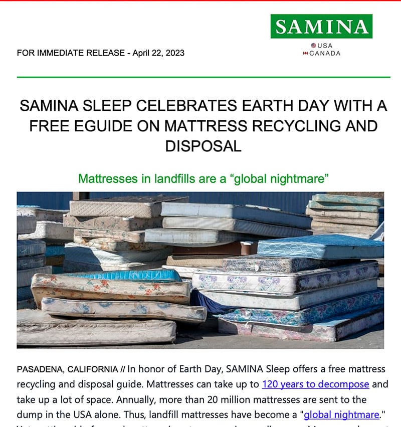 Earth Day