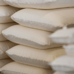 The 5 Key Benefits Of Latex Pillows