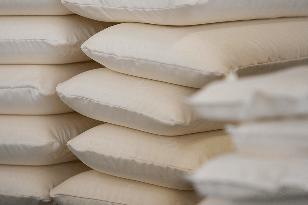 The 5 Key Benefits Of Latex Pillows