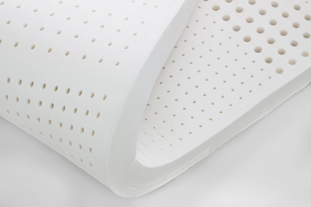 How Long Does A Natural Latex Mattress Last?