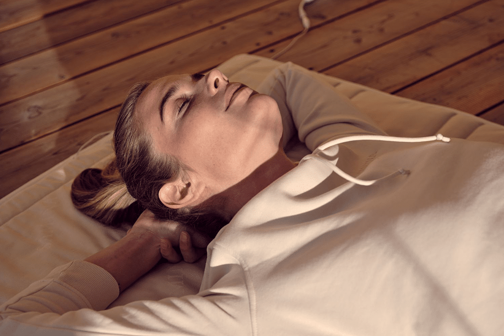 How To Use A Grounding Mat For A Good Night's Sleep
