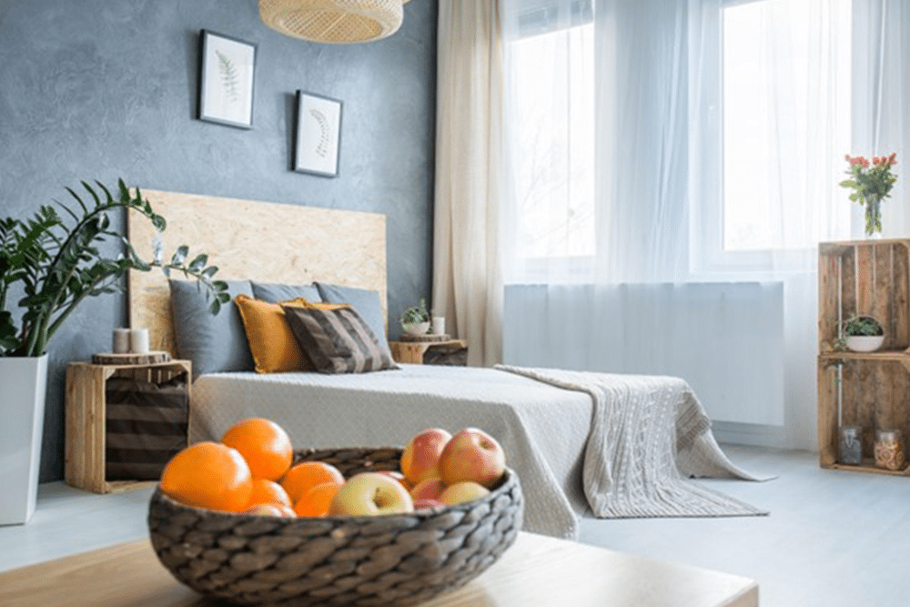 13 Ways To Transform Your Bedroom Into A Healthy Sleep Sanctuary