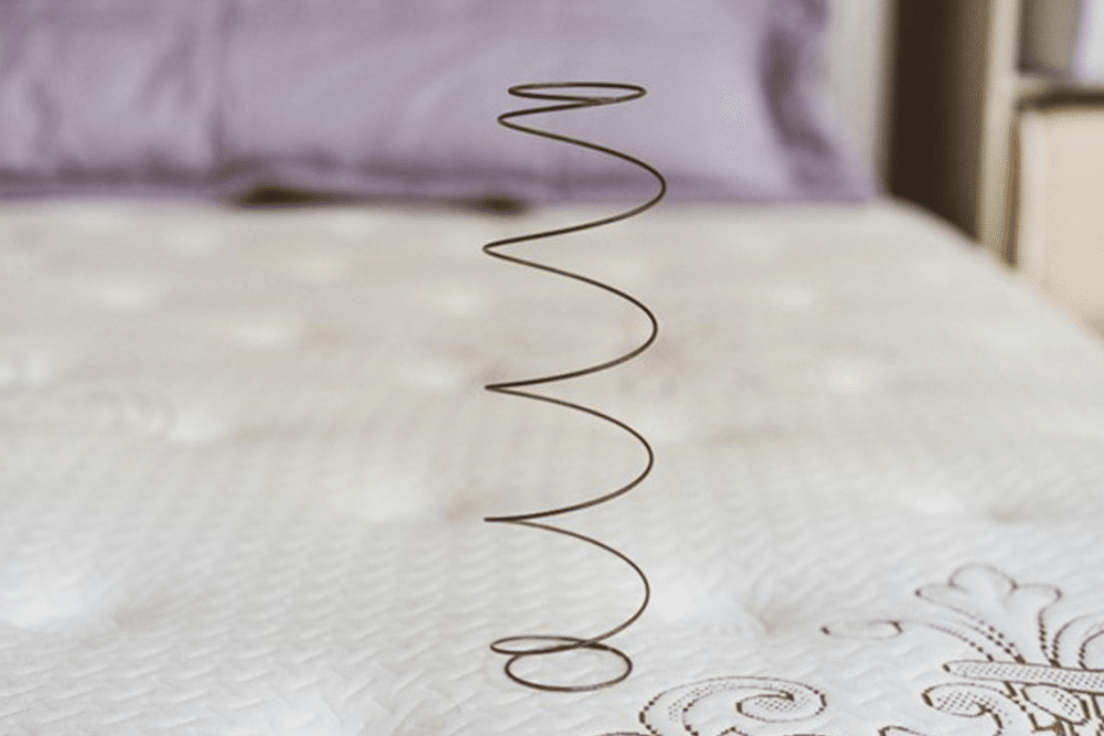 Does Innerspring Mattress Pose An EMF Health Risk? Exploring The Antenna Effect