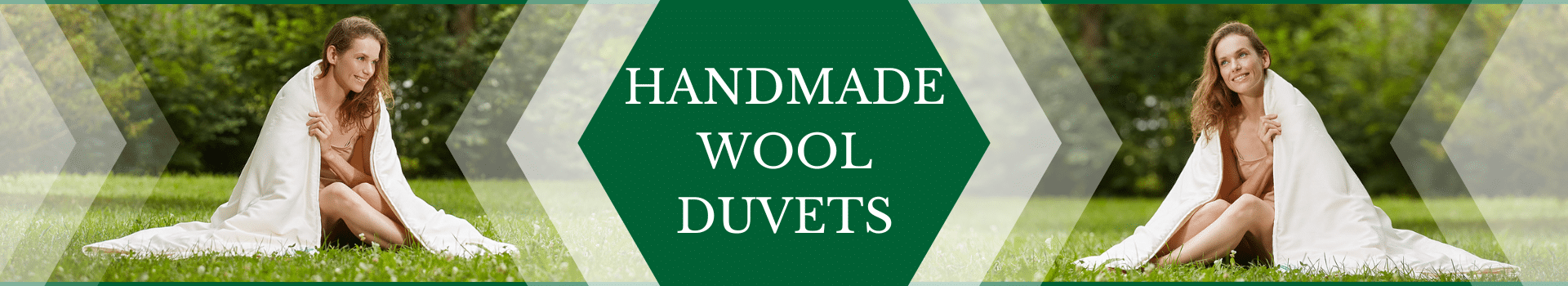 organic handmade duvets hero image handmade wool duvets