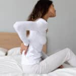 Is Your Spring Mattress Contributing To Back Pain?