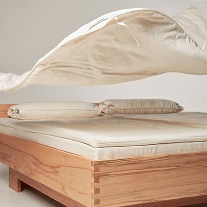 duvets