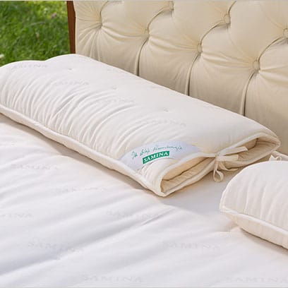 pillows